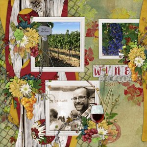Wine Country