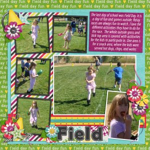 field day
