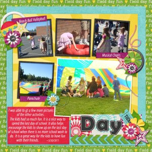 field day