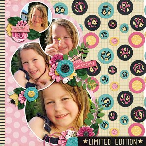 limited edition