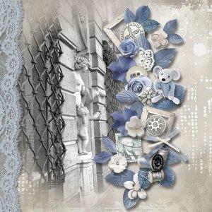 ~*~ Handmade Vol. 2 ~*~