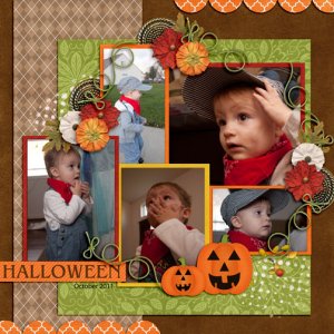 Halloween