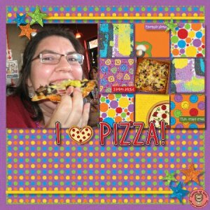 Pizza Power