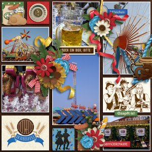 Oktoberfest