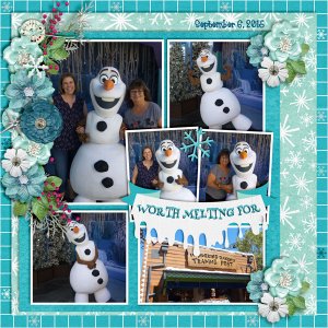 Worth-Melting-For