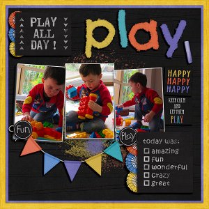 Play