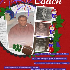 Coach