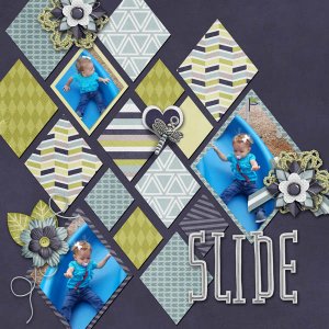 Slide