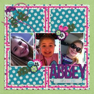 All About Abbey