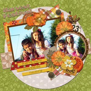 Harvest Festival