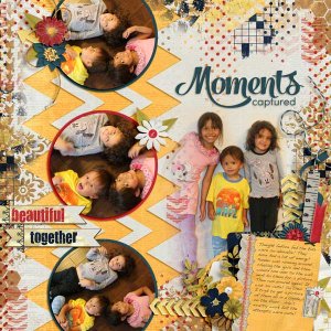 Moments
