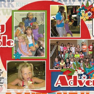 VBS 2011