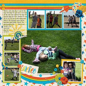 Field Day