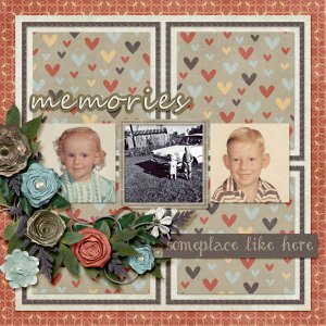 Memories