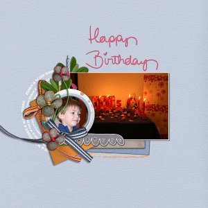 Birthday Bash