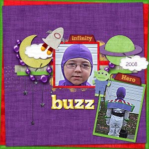 Buzz