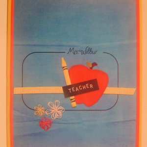 Teacher