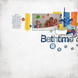 Bathtime