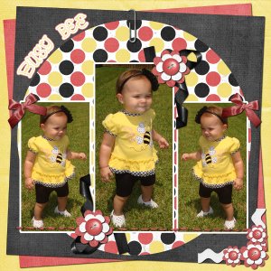busy bee