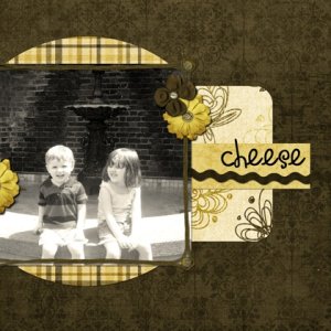 Cheese
