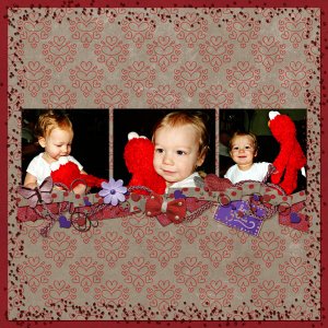 Elmo Page 2
