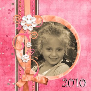 Angelic Sweetness