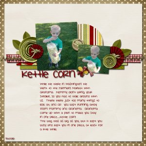 Kettle Corn