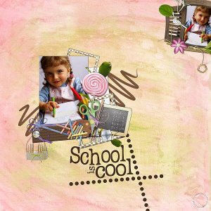 school