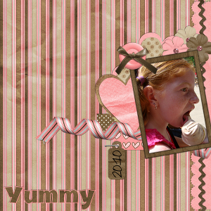 Yummy
