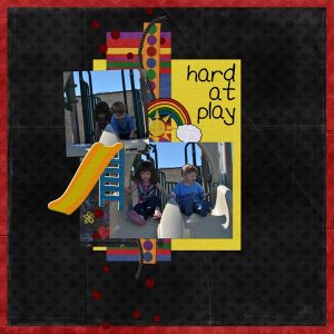 Play