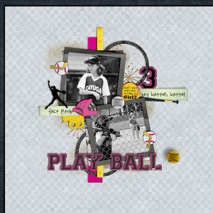 PlayBall-web