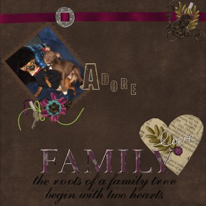 I Heart My Family2