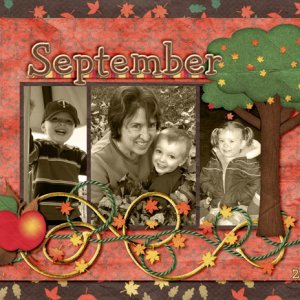 September