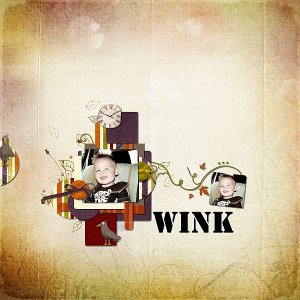 Wink