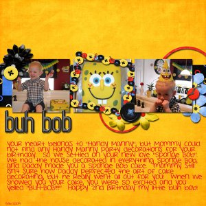 Buh Bob