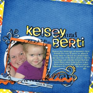 Kelsey and Berti