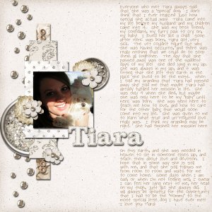 Tiara