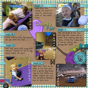 week 36