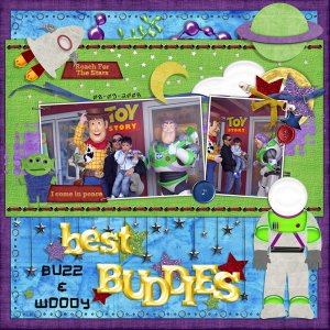 Buzz+amp;Woody