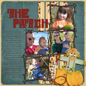 The Patch
