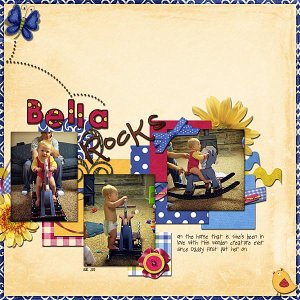 Bella Rocks