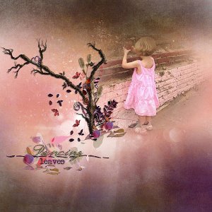 melancholy of a season