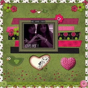 Me and You