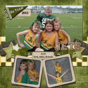 Go Jets