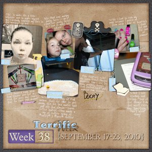 Week 38/52