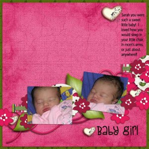 Baby Girl