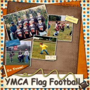 Flag Football
