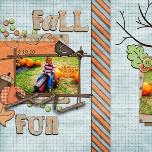 Fall Fun