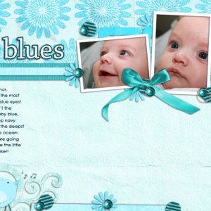 Baby Blues