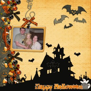 Halloween 2009